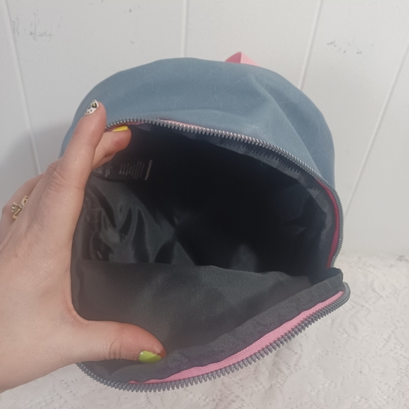 AC/DC Mini Backpack - Picture 9 of 10